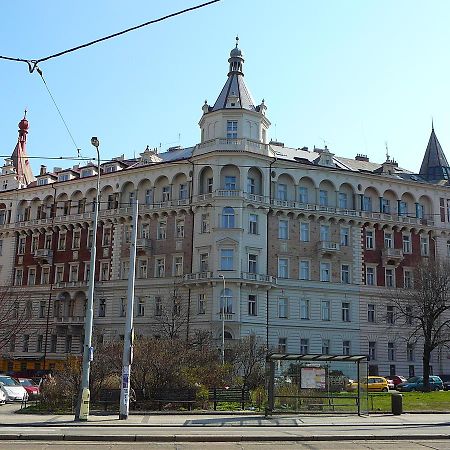 River View Residence Praga Exterior foto