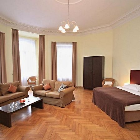 River View Residence Praga Exterior foto