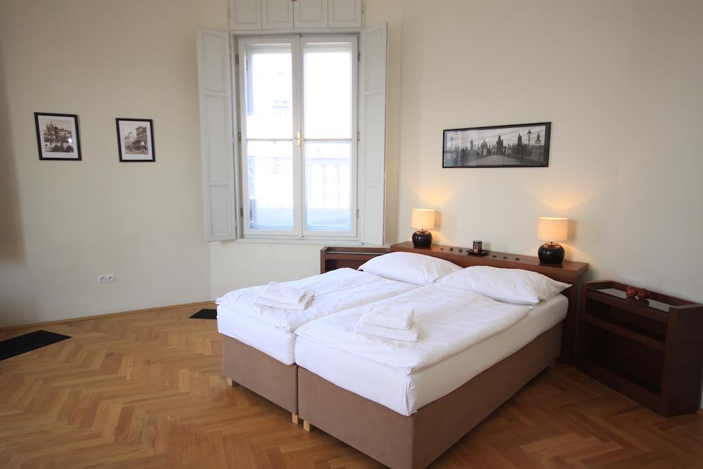 River View Residence Praga Exterior foto