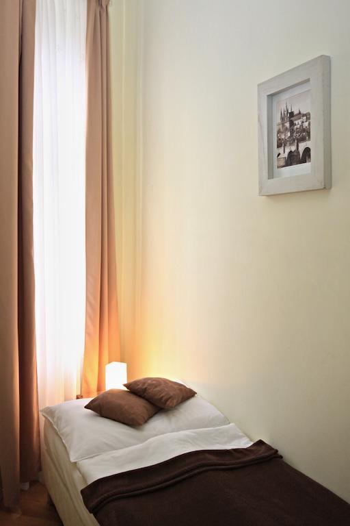 River View Residence Praga Exterior foto
