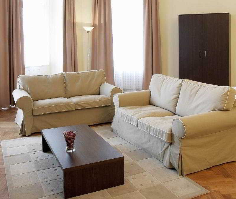 River View Residence Praga Exterior foto