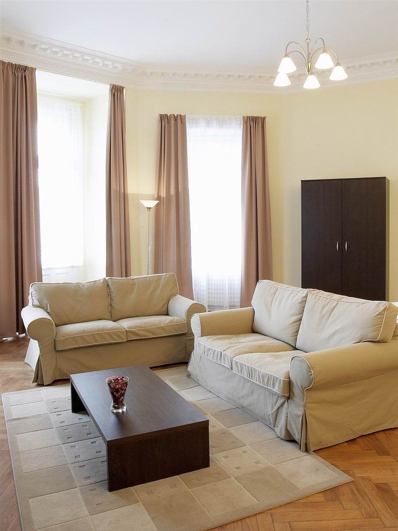 River View Residence Praga Exterior foto